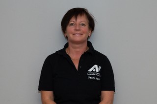 Uschi
